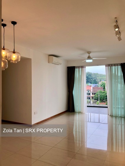 1 Canberra (D27), Condominium #266396951